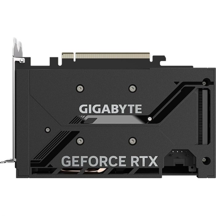 Tarjeta Gráfica Gigabyte GeForce RTX 4060 WINDFORCE OC 8 GB GDDR6 - Imagen 5