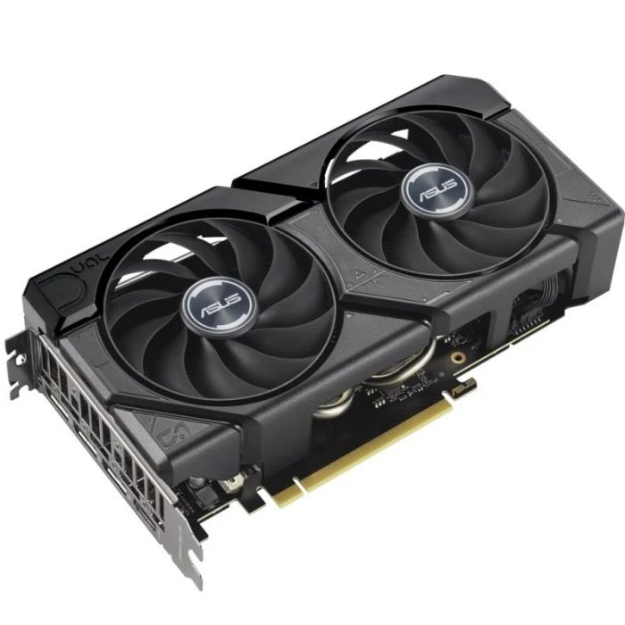Tarjeta Gráfica ASUS Dual RTX 4060 Ti OC Edition 8 GB/16 GB GDDR6 - Imagen 23