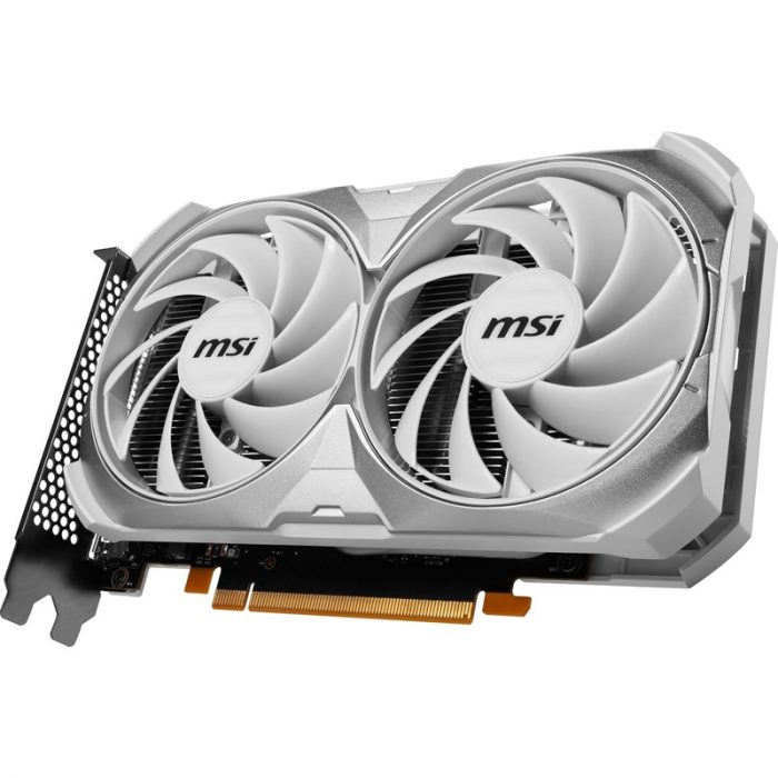 Tarjeta Gráfica MSI GeForce RTX 4060 8 GB GDDR6 - Imagen 18