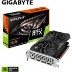 Tarjeta Gráfica Gigabyte RTX 3050 WINDFORCE OC V2 6 GB GDDR6 1477 MHz - Imagen 5
