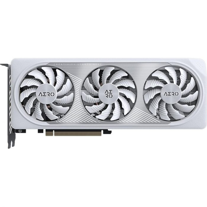 Tarjeta Gráfica Gigabyte RTX 4060 8GB GDDR6 - Imagen 4