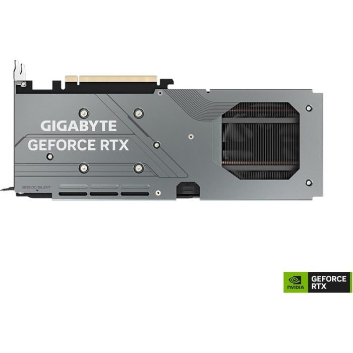 Tarjeta Gráfica Gigabyte GeForce RTX 4060 GAMING OC 8 GB GDDR6 - Imagen 8