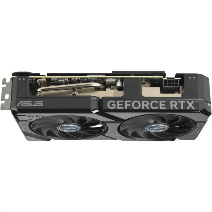 Tarjeta Gráfica ASUS Dual RTX 4060 Ti OC Edition 8 GB/16 GB GDDR6 - Imagen 16