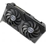 Tarjeta Gráfica ASUS Dual RTX 4060 Ti OC Edition 8 GB/16 GB GDDR6 - Imagen 8