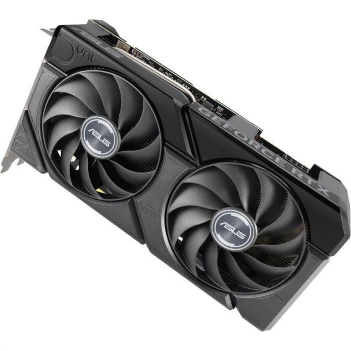 Tarjeta Gráfica ASUS Dual RTX 4060 Ti OC Edition 8 GB/16 GB GDDR6 - Imagen 8