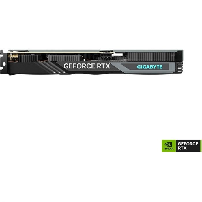 Tarjeta Gráfica Gigabyte GeForce RTX 4060 GAMING OC 8 GB GDDR6 - Imagen 9