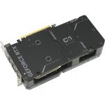 Tarjeta Gráfica ASUS Dual RTX 4060 Ti OC Edition 8 GB/16 GB GDDR6 - Imagen 18