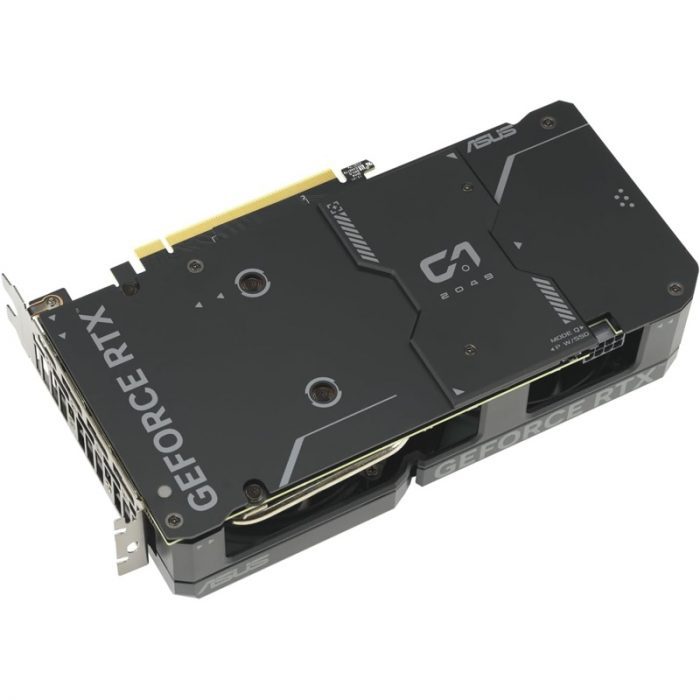 Tarjeta Gráfica ASUS Dual RTX 4060 Ti OC Edition 8 GB/16 GB GDDR6 - Imagen 18