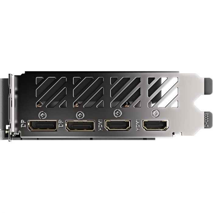 Tarjeta Gráfica Gigabyte GeForce RTX 4060 Ti 8 GB GDDR6 - Imagen 10