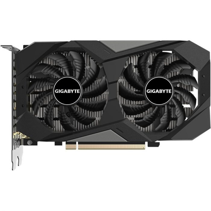Tarjeta Gráfica Gigabyte RTX 3050 WINDFORCE OC V2 6 GB GDDR6 1477 MHz - Imagen 6