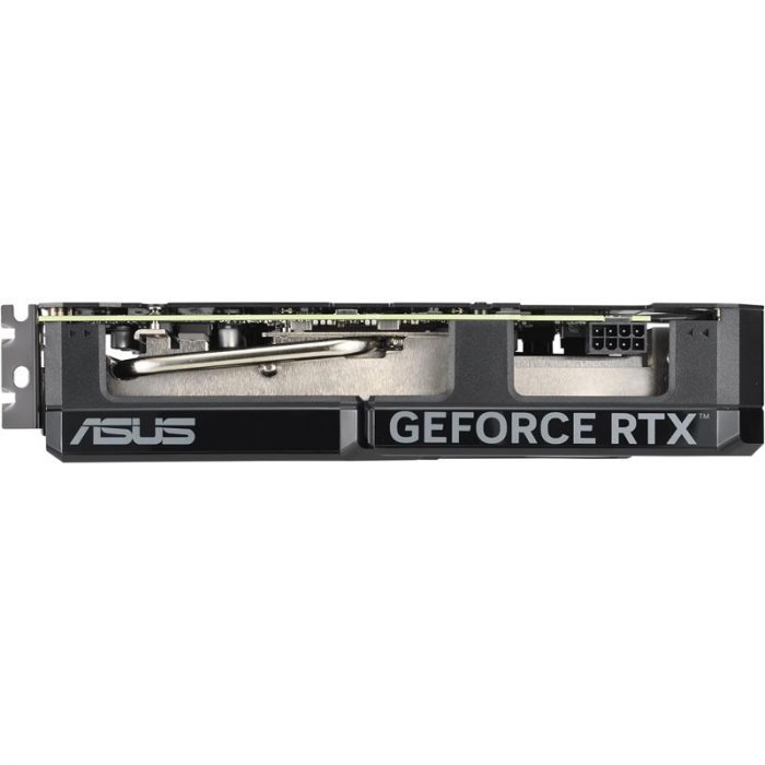 Tarjeta Gráfica ASUS Dual RTX 4060 Ti OC Edition 8 GB/16 GB GDDR6 - Imagen 9