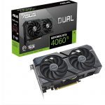 Tarjeta Gráfica ASUS Dual RTX 4060 Ti OC Edition 8 GB/16 GB GDDR6 - Imagen 27