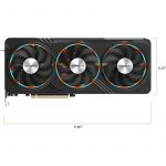 Tarjeta Gráfica GIGABYTE RTX 4070 Super Gaming OC 12GB GDDR6X - Imagen 5