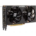 Tarjeta Gráfica PowerColor Radeon RX 6600 Fighter 8GB GDDR6 - Imagen 4