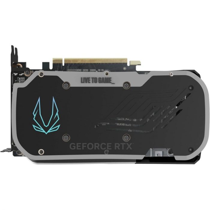 Tarjeta Gráfica Zotac Gaming RTX 4060 Ti Twin Edge OC 8GB GDDR6 - Imagen 4