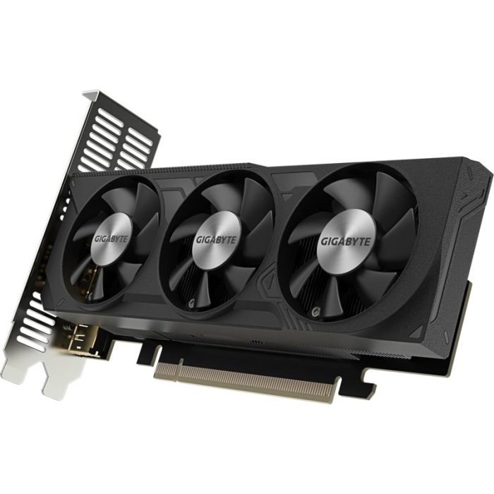 Tarjeta Gráfica Gigabyte RTX 4060 8GB GDDR6 - Imagen 32