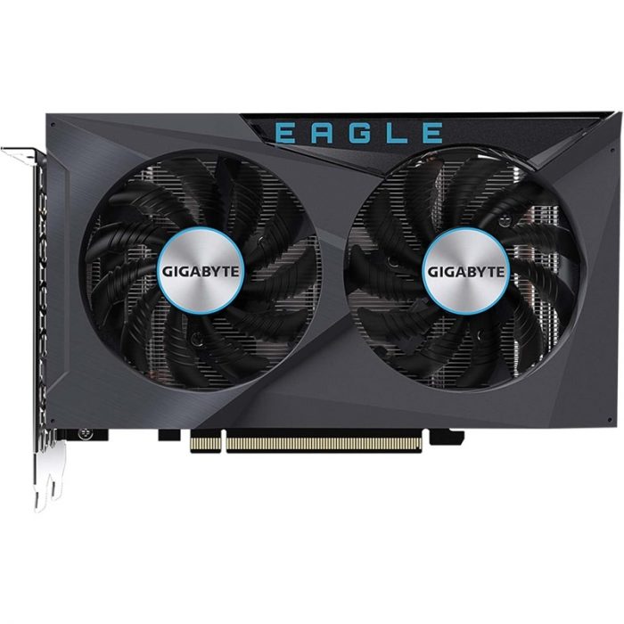 Tarjeta Gráfica Gigabyte Radeon RX 6500 XT Eagle 4GB GDDR6 - Imagen 7
