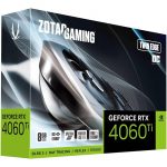 Tarjeta Gráfica Zotac Gaming RTX 4060 Ti Twin Edge OC 8GB GDDR6 - Imagen 6