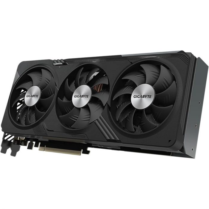 Tarjeta Gráfica Gigabyte RX 7800 XT Gaming OC 16 GB GDDR6 - Imagen 6
