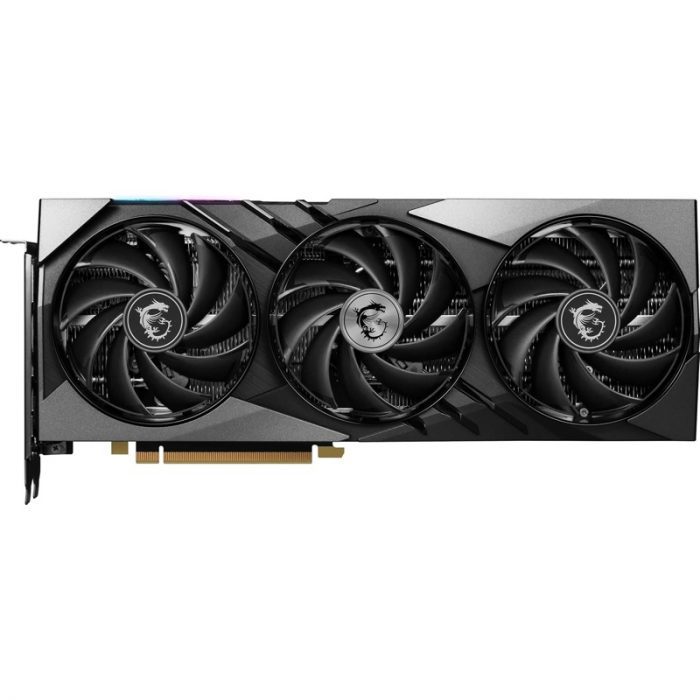 Tarjeta Gráfica MSI GeForce RTX 4070 12 GB - Imagen 5