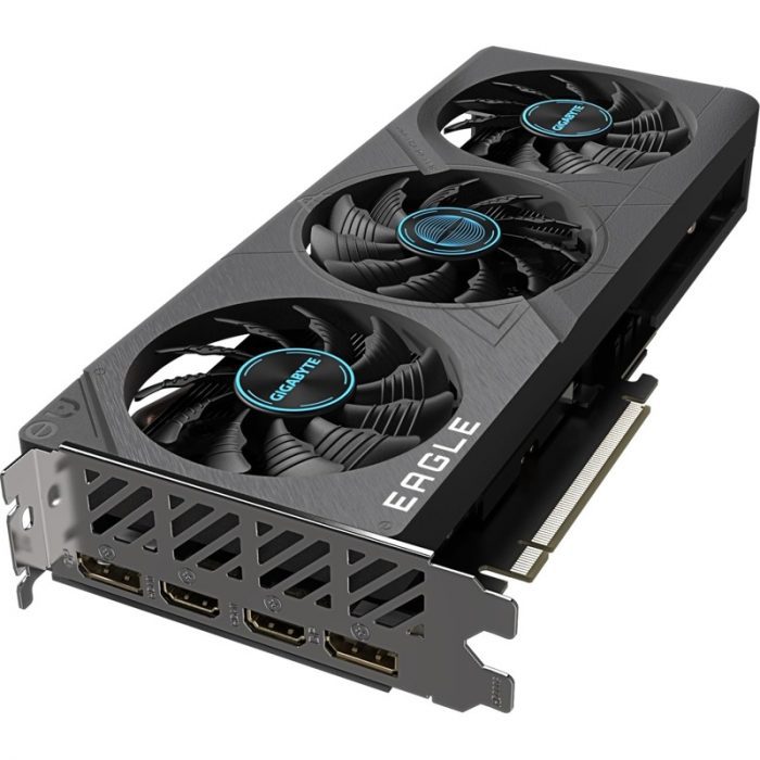 Tarjeta Gráfica Gigabyte RTX 4060 8GB GDDR6 - Imagen 11