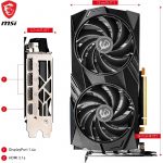 Tarjeta Gráfica MSI GeForce RTX 4060 8 GB GDDR6 - Imagen 6