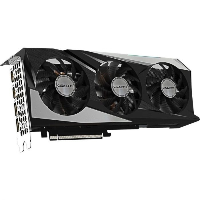 Tarjeta Gráfica Gigabyte RX 7600 Gaming OC 8 GB GDDR6 - Imagen 6