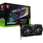 Tarjeta Gráfica MSI GeForce RTX 4060 8 GB GDDR6