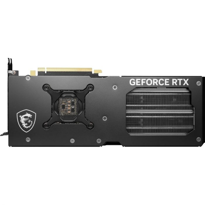 Tarjeta Gráfica MSI GeForce RTX 4070 12 GB - Imagen 6