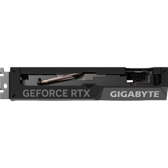Tarjeta Gráfica Gigabyte GeForce RTX 4060 WINDFORCE OC 8 GB GDDR6 - Imagen 7