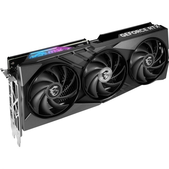 Tarjeta Gráfica MSI GeForce RTX 4070 12 GB - Imagen 7