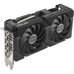 Tarjeta Gráfica ASUS Dual RTX 4060 EVO OC 8GB GDDR6 - Imagen 10