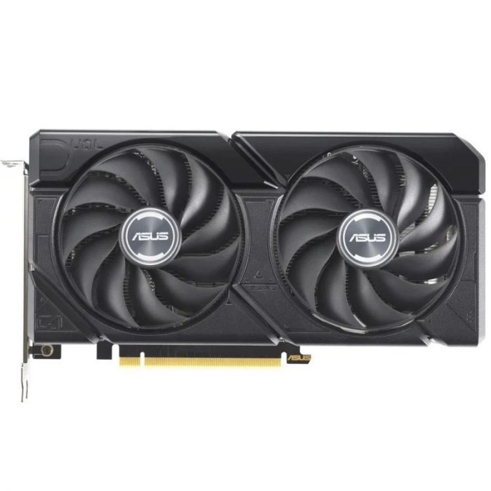 Tarjeta Gráfica ASUS Dual RTX 4060 Ti OC Edition 8 GB/16 GB GDDR6 - Imagen 26