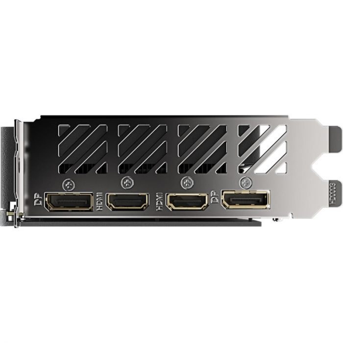 Tarjeta Gráfica Gigabyte RTX 4060 8GB GDDR6 - Imagen 13