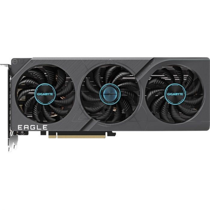 Tarjeta Gráfica Gigabyte GeForce RTX 4060 Ti 8 GB GDDR6 - Imagen 11