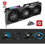Tarjeta Gráfica MSI GeForce RTX 4060 Ti 16GB GDDR6 - Imagen 14