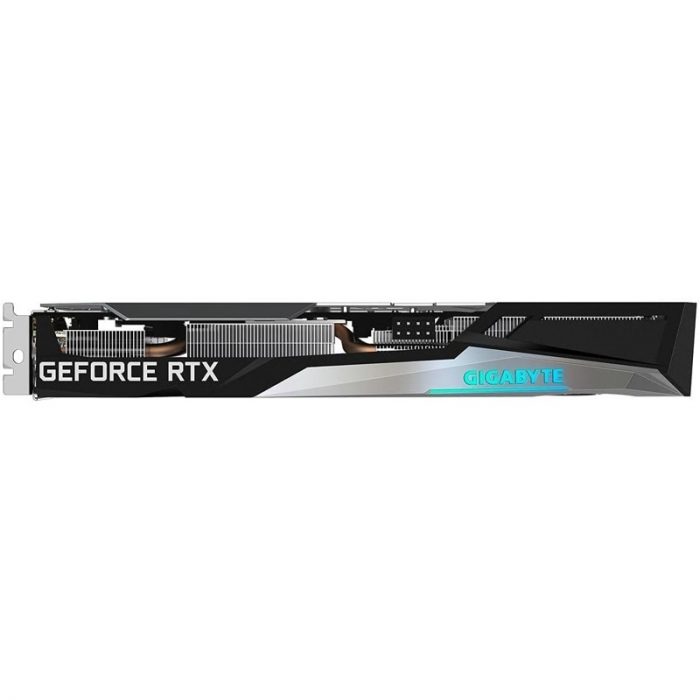 Tarjeta Gráfica Gigabyte Gaming OC RTX 3060 12 GB GDDR6 - Imagen 5