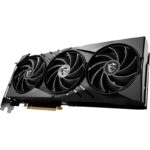 Tarjeta Gráfica MSI GeForce RTX 4070 Super 12GB GDDR6X - Imagen 2
