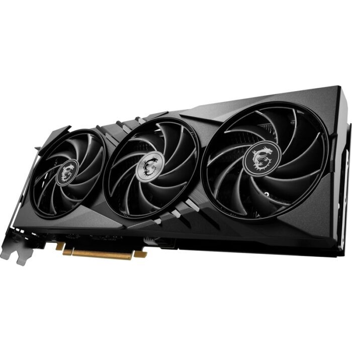 Tarjeta Gráfica MSI GeForce RTX 4070 Super 12GB GDDR6X - Imagen 2