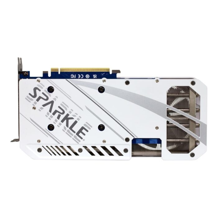 Tarjeta Gráfica Sparkle Intel Arc A750 ROC Luna OC 8GB GDDR6 - Imagen 2