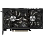 Tarjeta Gráfica GIGABYTE RTX 4060 Ti WINDFORCE OC V2 8GB - Imagen 2