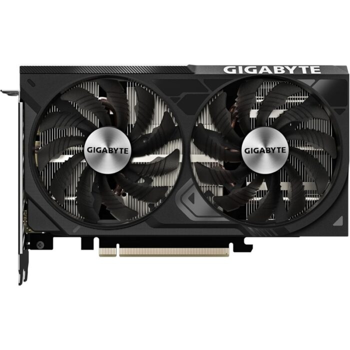 Tarjeta Gráfica GIGABYTE RTX 4060 Ti WINDFORCE OC V2 8GB - Imagen 2