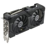 Tarjeta Gráfica ASUS Dual RTX 4070 EVO OC 12 GB GDDR6 - Imagen 2