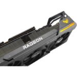 Tarjeta Gráfica ASUS TUF Gaming Radeon RX 7900 XTX 24 GB GDDR6 - Imagen 2