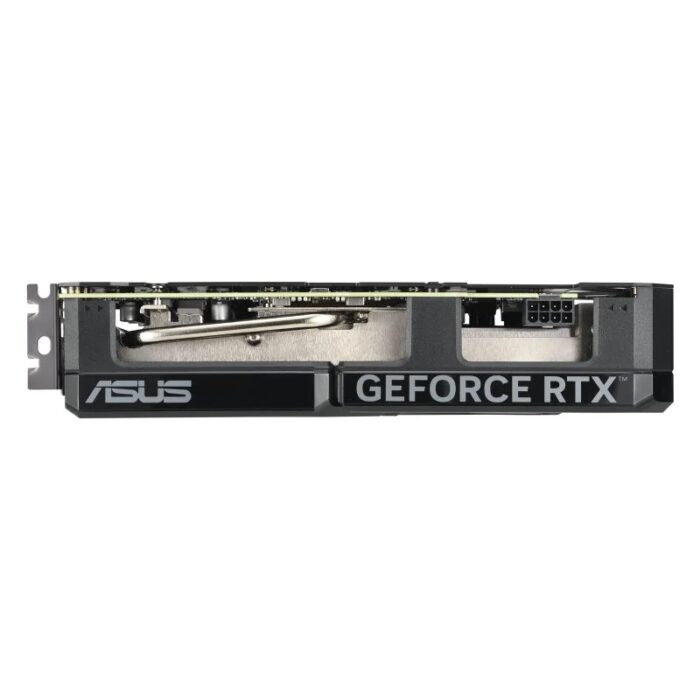Tarjeta Gráfica ASUS Dual RTX 4070 EVO OC 12 GB GDDR6 - Imagen 3