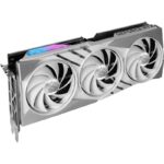 Tarjeta Gráfica MSI GeForce RTX 4070 Super 12GB GDDR6X - Imagen 30