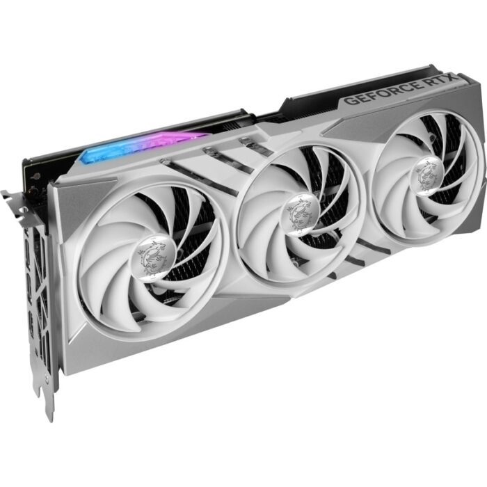 Tarjeta Gráfica MSI GeForce RTX 4070 Super 12GB GDDR6X - Imagen 30