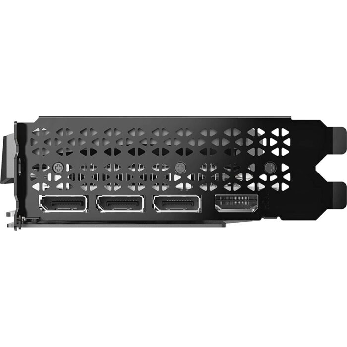 Tarjeta Gráfica ZOTAC GeForce RTX 3060 Twin Edge 12 GB GDDR6 para Juegos - Imagen 3