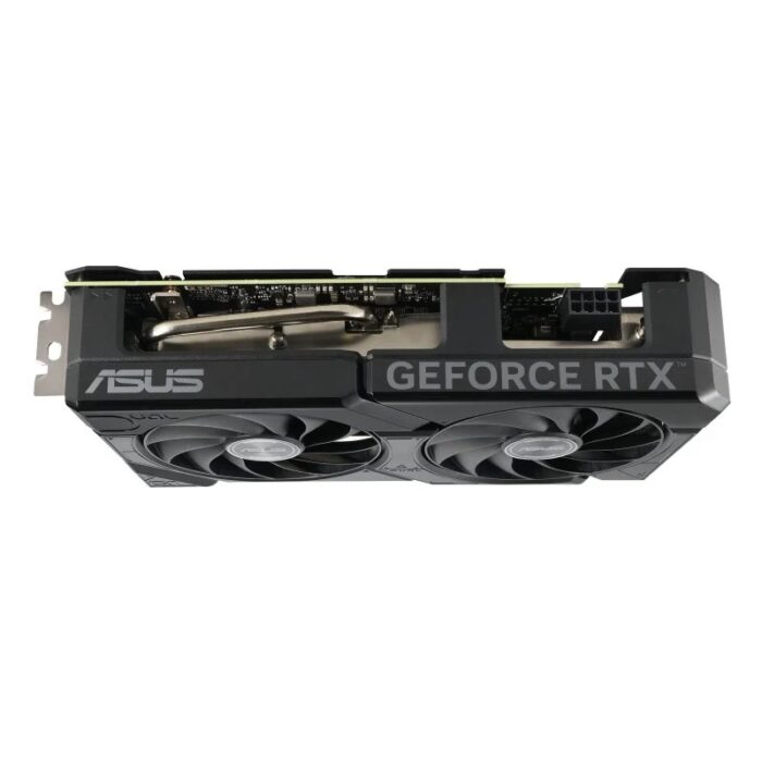 Tarjeta Gráfica ASUS Dual RTX 4070 EVO OC 12 GB GDDR6 - Imagen 4
