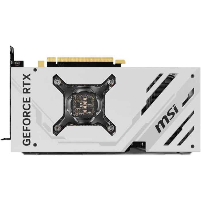 Tarjeta Gráfica MSI GeForce RTX 4070 Super 12GB GDDR6X - Imagen 21